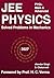 JEE Physics: Solved Problems in Mechanics