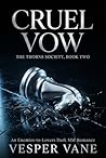 Cruel Vow: An Ene...