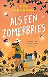 Als een zomerbries