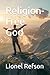 Religion-Free God