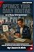 Optimize Your Routine as a ...