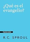 ¿Qué es el evange...
