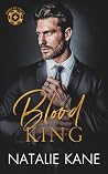 Blood King by Natalie  Kane