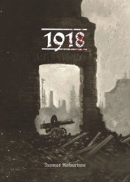1918 (Hardcover)