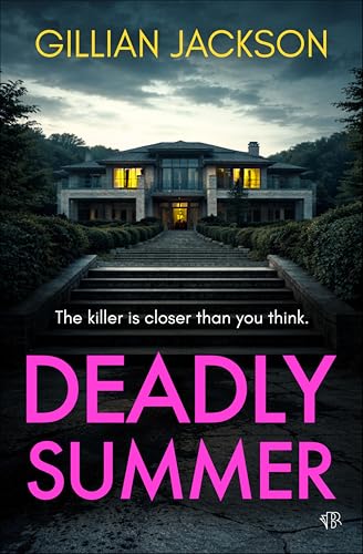 Deadly Summer (Kindle Edition)