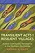 Transilient Acts and Resilient Villages: Pueblo Community Persistence in the Northern Rio Grande