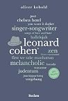 Leonard Cohen. 10...