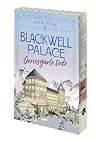 Blackwell Palace:...