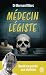 Médecin légiste by DR BERNARD MARC