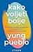 Kako voljeti bolje: put prema dubljoj povezanosti kroz osobni rast, ljubaznost i suosjećanje