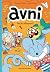 Avni, Tome 03: Farces attaq...