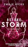 Before Storm #1 :...