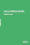 Les Lumières vert...
