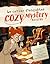 Le cahier d'enquêtes Cozy Mystery Adultes