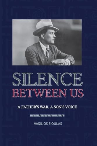 Silence Between Us (Paperback)