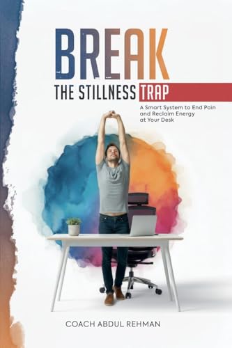 Break the Stillness Trap (Paperback)