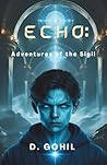 Echo: Adventures of the Sigil