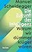 Die Zukunft der Intelligenz. Warum wir dümmer klüger wären: Menschliche Fehlerkultur statt Perfektionswahn und KI (German Edition)