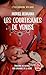 Les Courtisanes de Venise (L'Escadron volant, Tome 2)