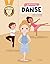 Je découvre la danse