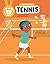 Je découvre le tennis