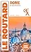Guide du Routard Rome et ses environs 2027