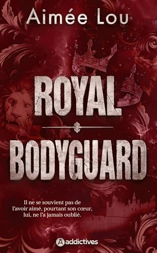 Royal Bodyguard - Nouvelle édition (Paperback)