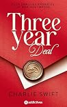 Three Year Deal