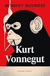 Monkey Business by Kurt Vonnegut Jr.