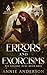 Errors and Exorcisms (Die Welt der Arkanen Seelen: Die falsche Hexe) (German Edition)