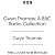 Gwyn Thomas: A BBC Radio Co...
