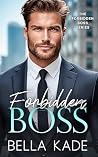 Forbidden Boss: A...