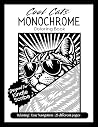 Cool Cats Monochr...