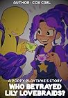 WHO BETRAYED LILY...