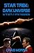 Star Trek Dark Universe by Craig Morrin