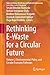 Rethinking E-Waste for a Circular Future: Volume 2: Environmental, Policy, and Circular Economy Pathways (Topics in Mining, Metallurgy and Materials Engineering)