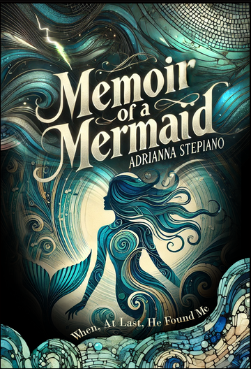 When, At Last, He Found Me (Memoir of a Mermaid, #1)