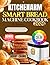 KITCHENARM SMART BREAD MACHINE COOKBOOK by Bobby Chang