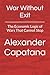 War Without Exit: The Econo...