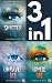 Die Shatter Me-Reihe Band 1-3: Shatter Me / Unravel Me / Ignite Me (3in1-Bundle): 3 Romane in einem Band (German Edition)