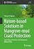 Nature-based Solutions in Mangrove-mud Coast Protection: From Policy to Practice in the Vietnamese Mekong Delta (Sustainable Development Goals Series)