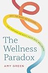 The Wellness Paradox: Why the more we succeed, the further we drift from real wellbeing The Wellness Paradox: Why the more we succeed, the further we drift from real wellbeing