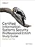 Certified Information Syste...