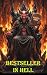 Bestseller in Hell by Walter Joris