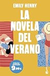 La novela del verano