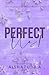 Perfect Us! by Aishatu E.A