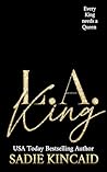 LA King : LA Ruth...