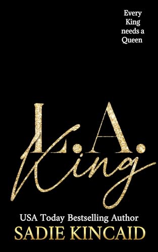 LA King : LA Ruthless (Kindle Edition)