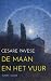 De maan en het vuur