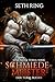 Schmiedemeister: Ein LitRPG-Abenteuer (Der Turm) (German Edition)